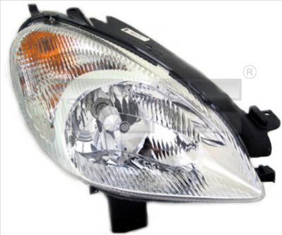 Reflektor TYC 20-0033-05-2