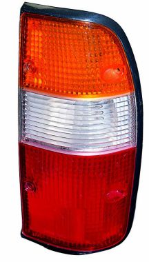 Klosz lampy tylnej zespolonej ABAKUS 00-216-1947R-E