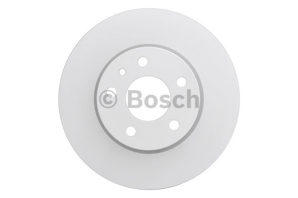 Tarcza hamulcowa BOSCH 0 986 479 B31
