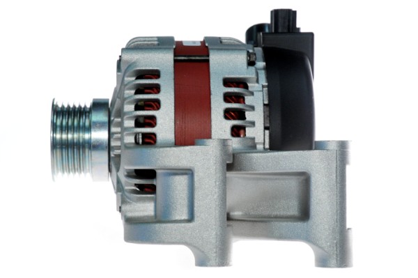 Alternator HELLA 8EL 011 711-621