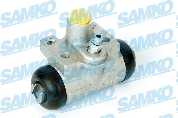 Cylinderek SAMKO C31034