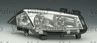 Reflektor VALEO 088334