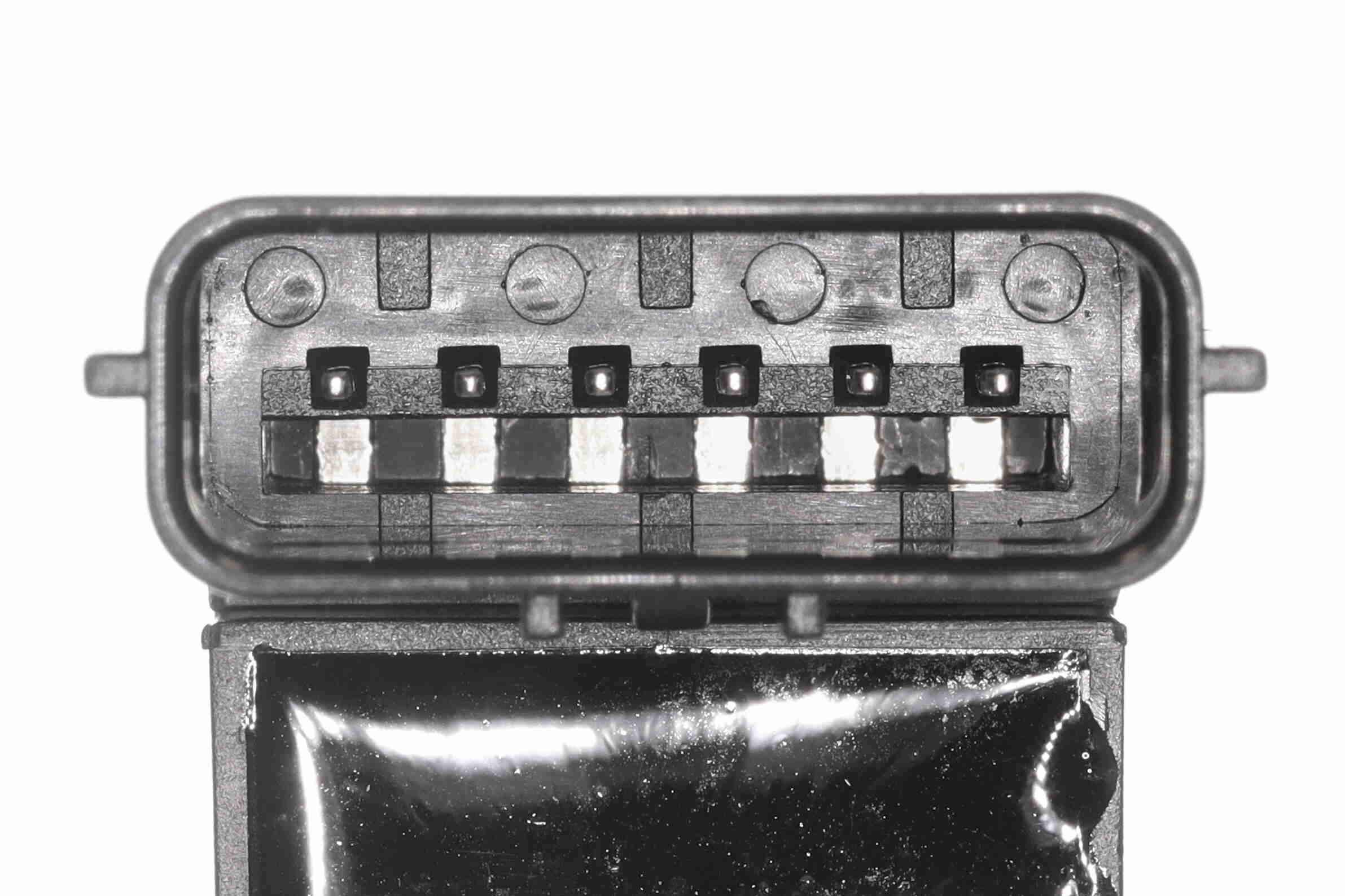 Wentylator, chłodzenie silnika VEMO V58-01-0001