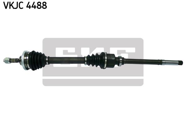 Półoś napędowa SKF VKJC 4488