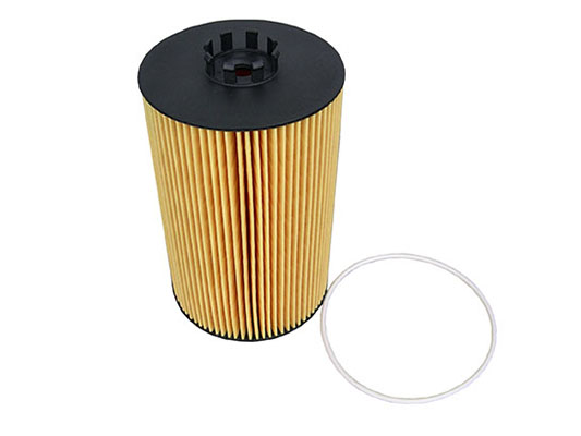 Filtr oleju FLEETGUARD LF17056