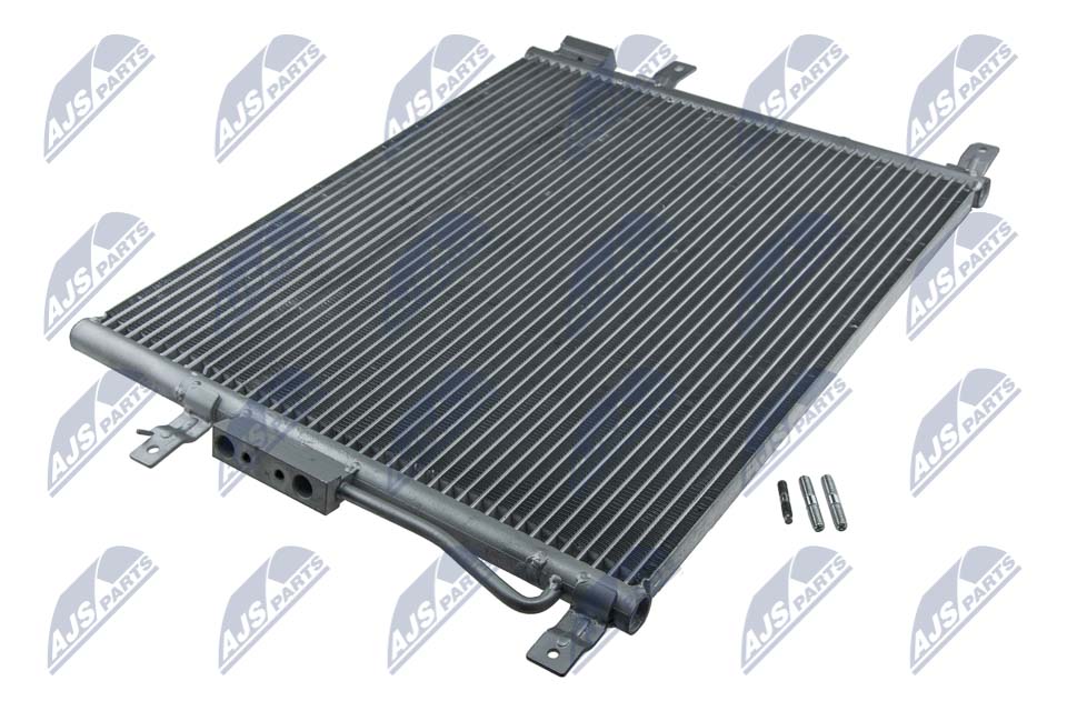 Skraplacz klimatyzacji NTY CCS-CH-012