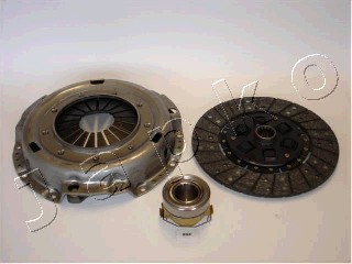 Zestaw sprzęgła JAPKO 92283