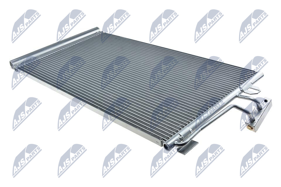 Skraplacz klimatyzacji NTY CCS-ME-005