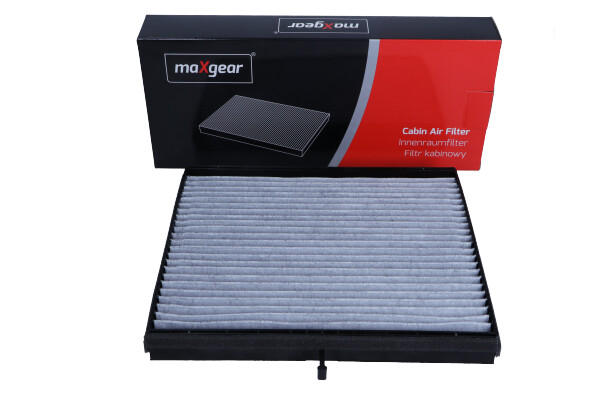 Filtr kabinowy MAXGEAR 26-1640