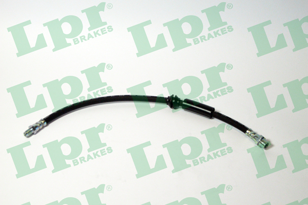 Przewód hamulcowy elastyczny LPR 6T48268