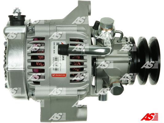 Alternator AS-PL A6525S