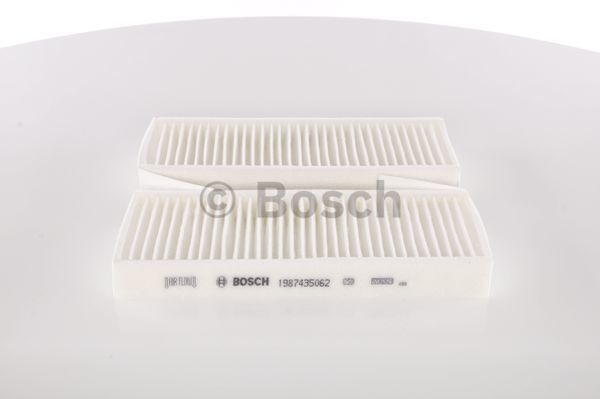Filtr kabinowy BOSCH 1 987 435 062