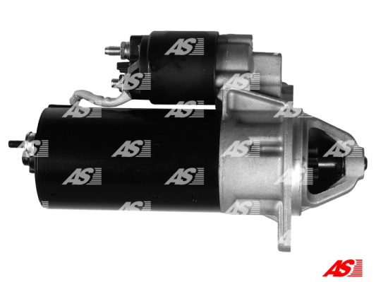 Rozrusznik AS-PL S0217
