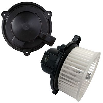Wentylator wnętrza MEAT & DORIA K92070