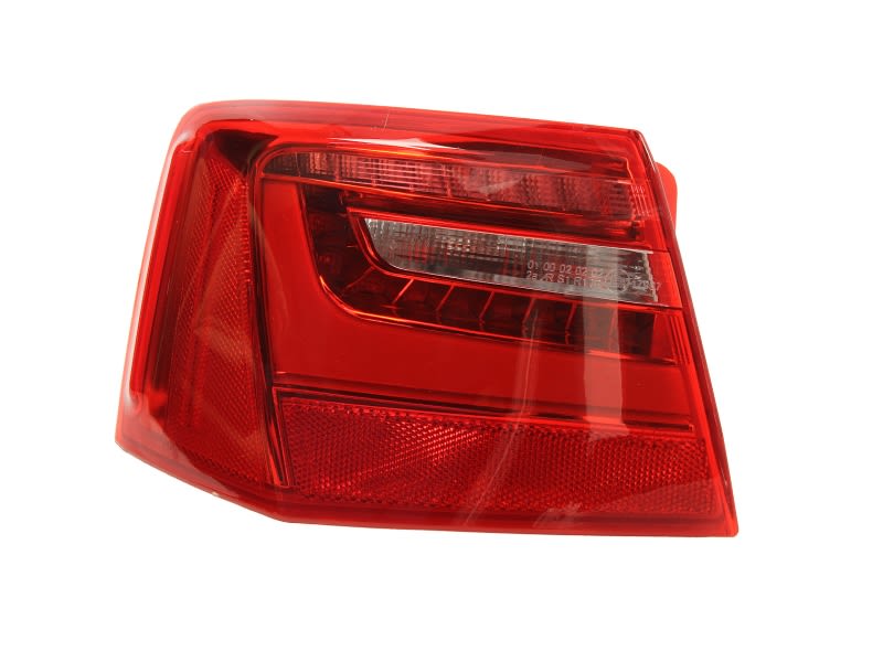 Lampa tylna zespolona ABAKUS 446-1927L-AE