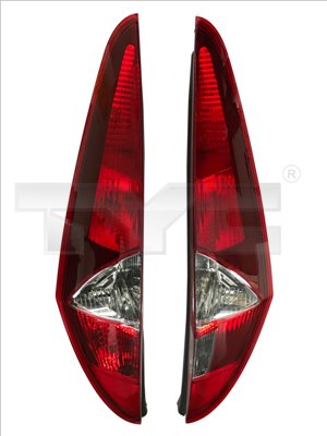 Lampa tylna zespolona TYC 11-0541-11-2