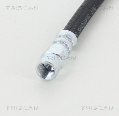 Przewód hamulcowy elastyczny TRISCAN 8150 29107