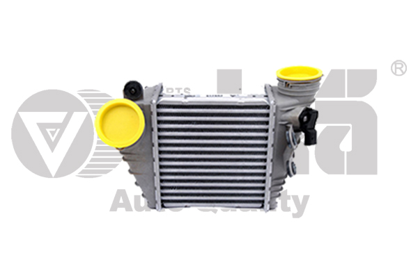 Chłodnica powietrza intercooler VIKA 11451418101