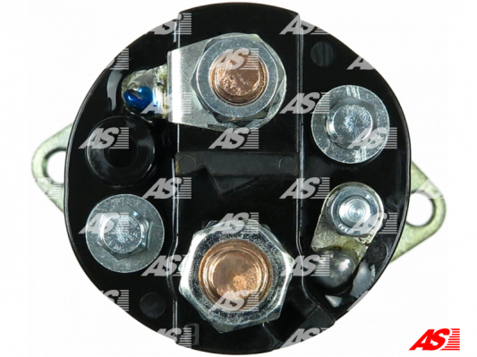 Elektromagnes rozrusznika AS-PL SS1023