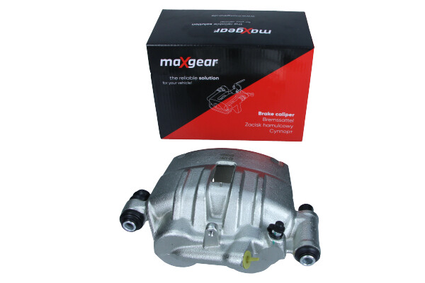 Zacisk hamulca MAXGEAR 82-1291