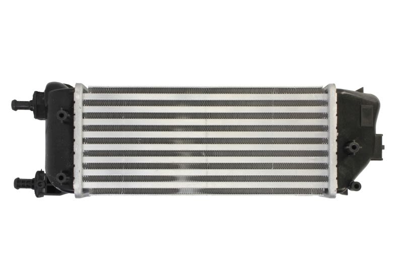 Chłodnica powietrza intercooler THERMOTEC DAF013TT