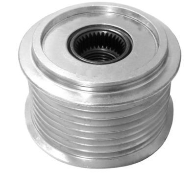 Sprzęgło alternatora MEAT & DORIA 45053