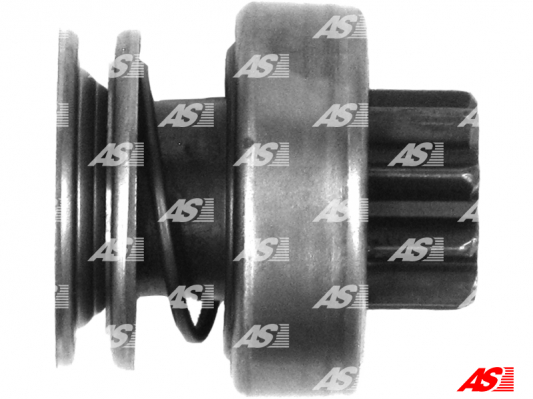 Bendiks rozrusznika AS-PL SD0135