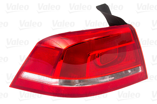 Lampa tylna zespolona VALEO 044513