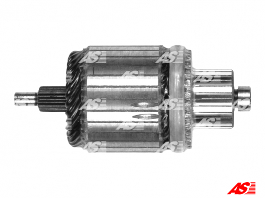 Wirnik rozrusznika AS-PL SA2010