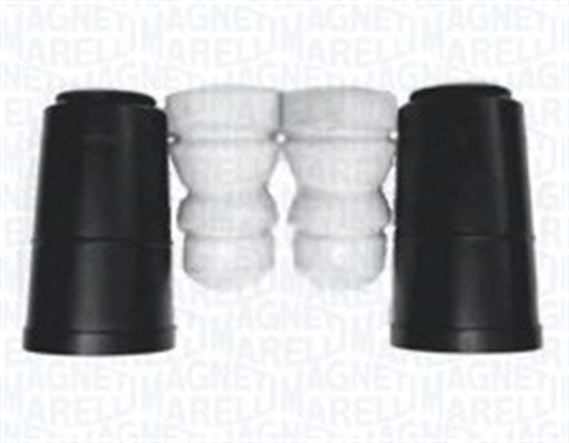 Komplet osłon i odbojów MAGNETI MARELLI 310116110063