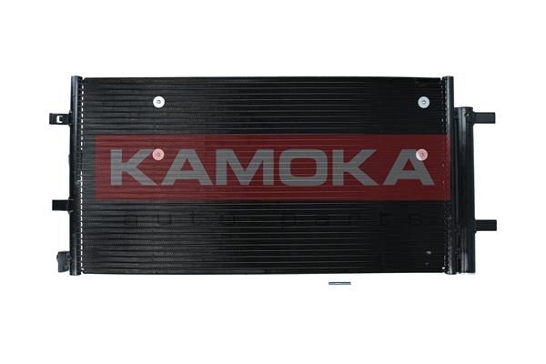 Skraplacz, klimatyzacja KAMOKA 7800205