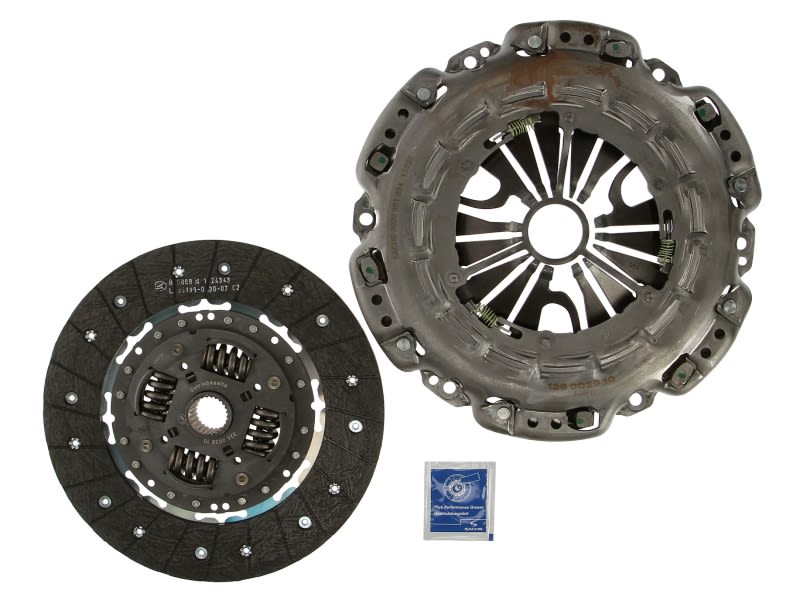 Zestaw sprzęgła SACHS 3000 951 824