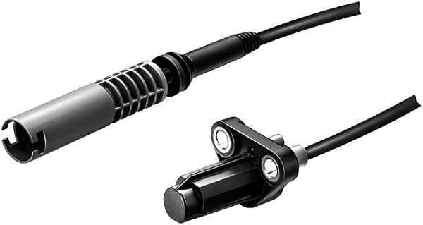 Czujnik ABS HELLA 6PU 009 106-041
