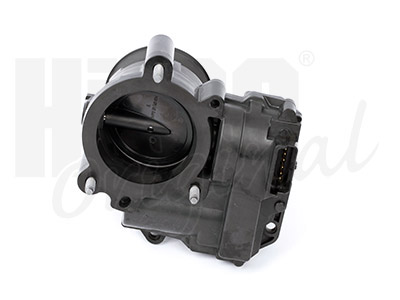 Korpus przepustnicy HITACHI 138577