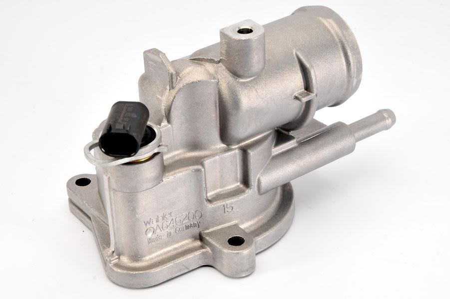 Termostat WAHLER 410171.87D