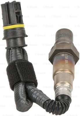 Sonda lambda BOSCH 0 258 006 276