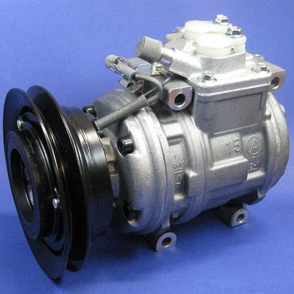 Kompresor klimatyzacji DENSO DCP50071