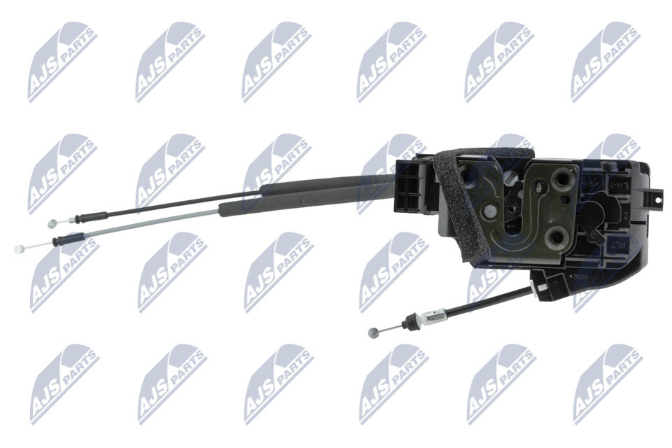 Zamek drzwi NTY EZC-HY-603