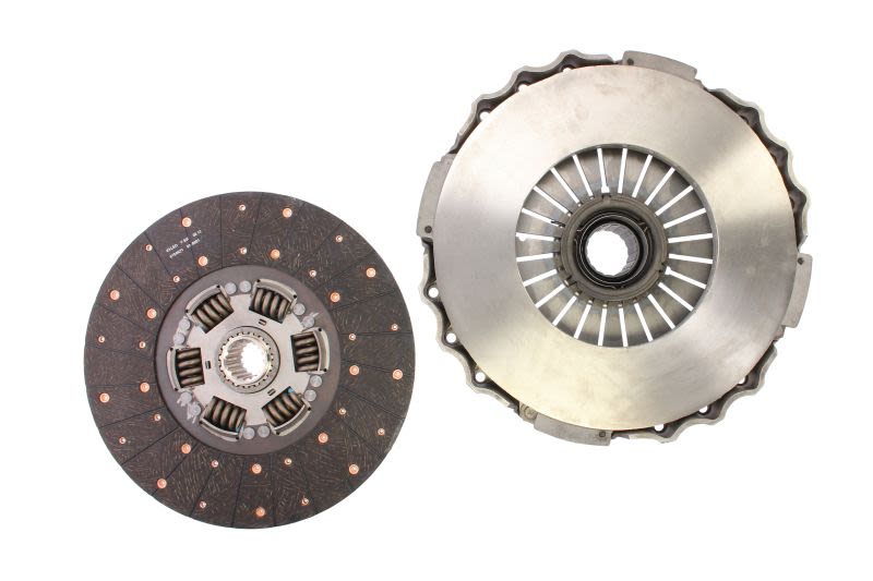 Zestaw sprzęgła VALEO 827498