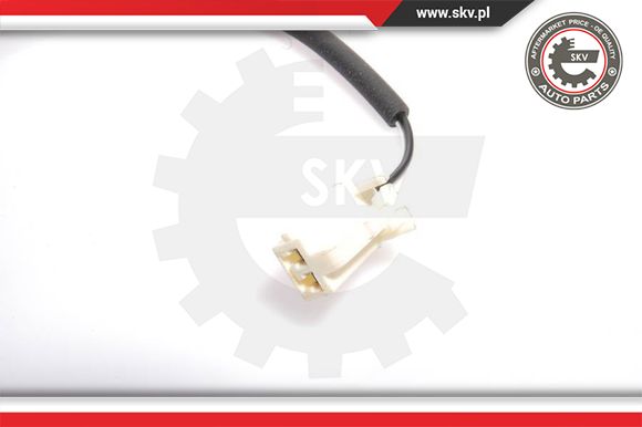 Czujnik prędkości obrotowej koła ESEN SKV 06SKV122