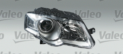 Reflektor VALEO 088978