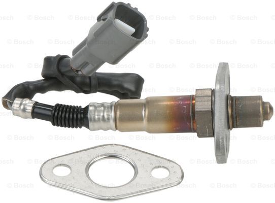 Sonda lambda BOSCH 0 258 986 614