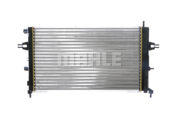 Chłodnica MAHLE CR 237 000S
