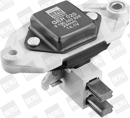 Regulator napięcia BERU GER020