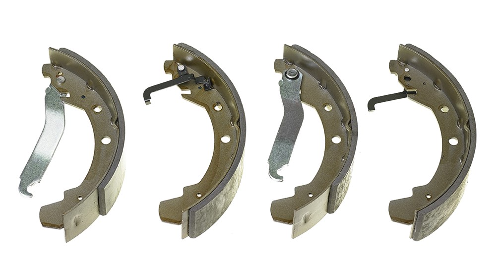 Szczęki hamulcowe BREMBO S 85 510