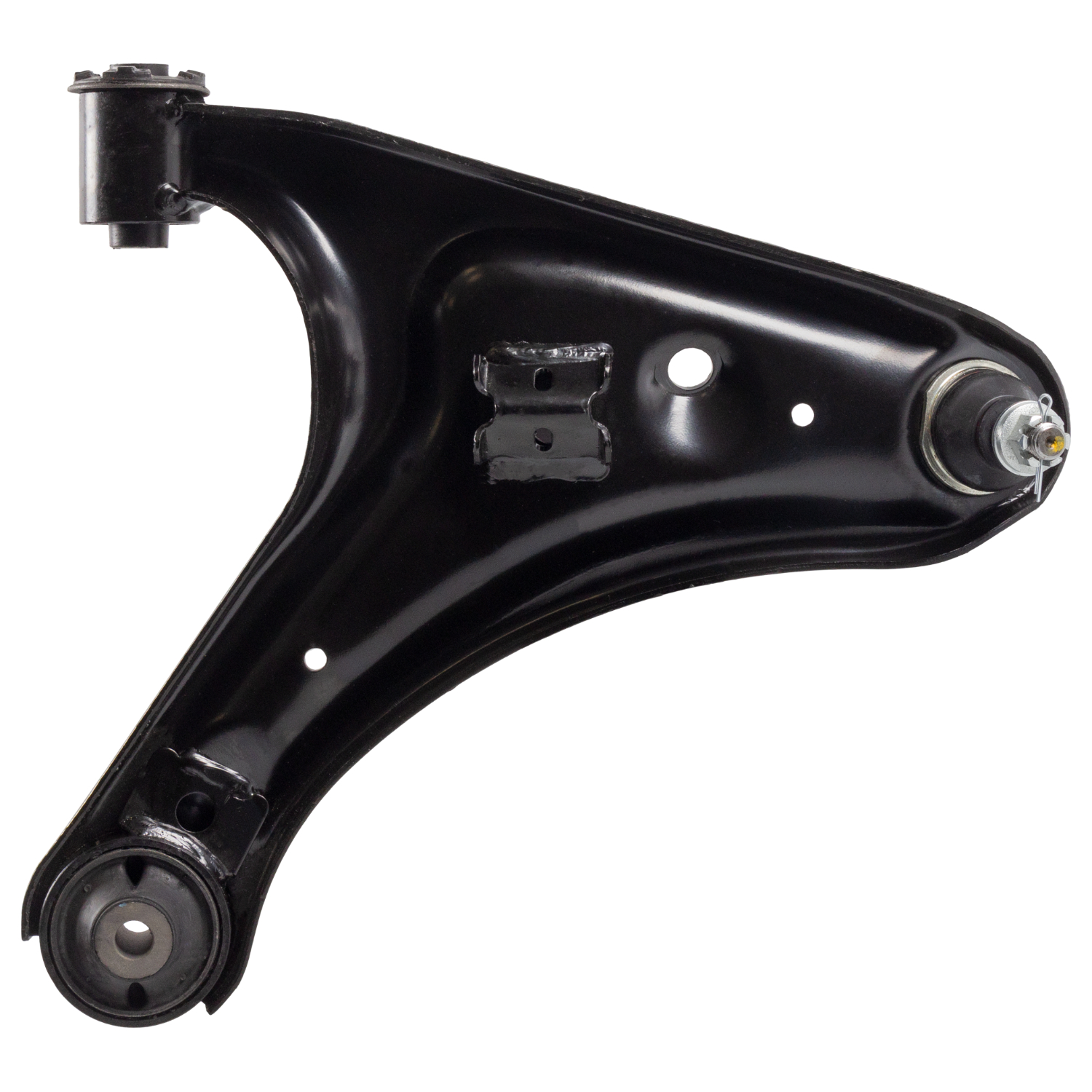 Wahacz zawieszenia koła FEBI BILSTEIN 41366