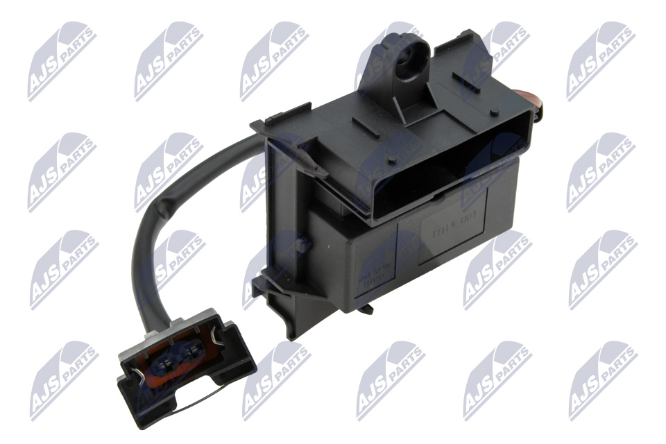Sterownik, wentylator elektryczny (chłodzenie silnika) NTY CSW-PL-001