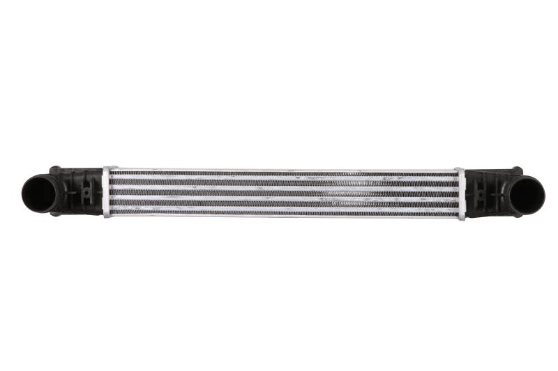 Chłodnica powietrza intercooler NISSENS 96750