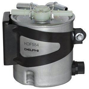 Filtr paliwa DELPHI HDF584