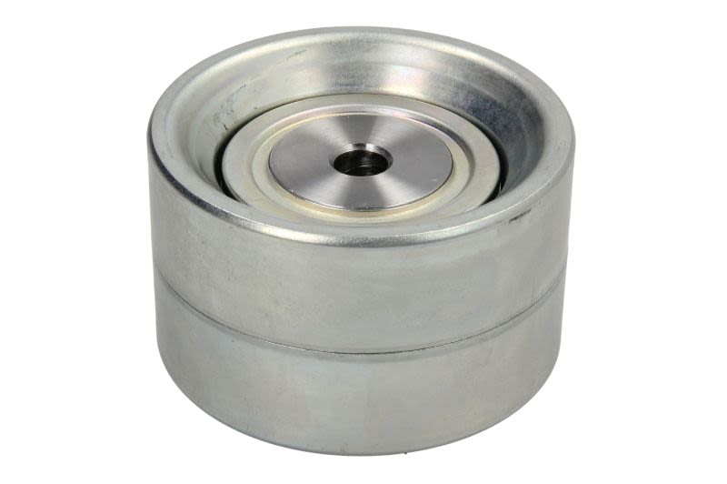 Rolka prowadząca paska osprzętu SKF VKMCV 51029
